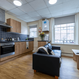 Gold Non Ensuite - Image 9