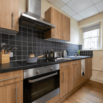 Silver Non Ensuite - Image 11