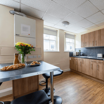 Silver Non Ensuite - Image 13