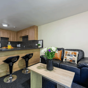 Bronze 2 Bed Apartment - Image 6
