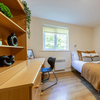 Bronze 2 Bed Apartment - Image 8