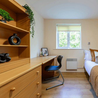 Bronze 2 Bed Apartment - Image 9