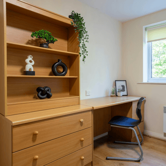 Bronze 2 Bed Apartment - Image 10