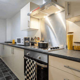 Bronze Non Ensuite - Top Floor - Image 6