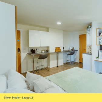 Silver Studio - Image 7