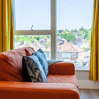 Luxury Gold Studio - Image 1