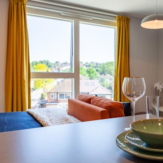 Luxury Gold Studio - Image 2