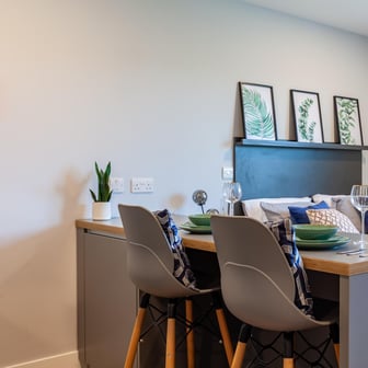 Luxury Gold Studio - Image 9