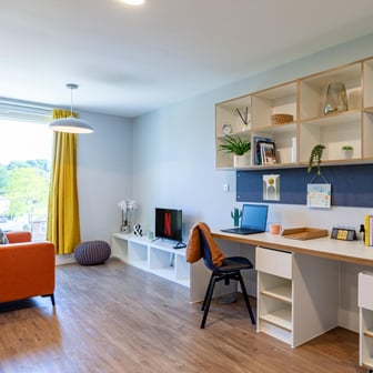 Luxury Gold Studio - Image 19
