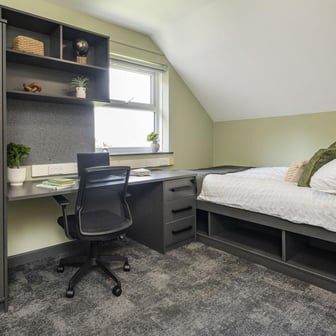 Premium Ensuite - Image 1