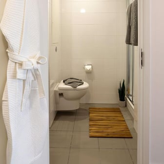 2 Bed Studio - Image 10
