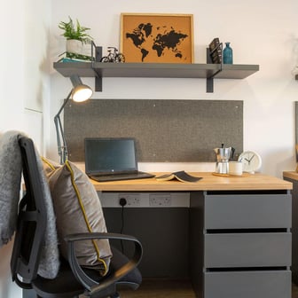 2 Bed Studio - Image 8