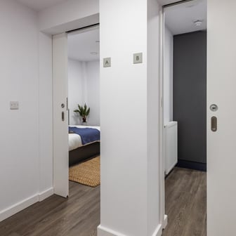 2 Bed Studio - Image 9