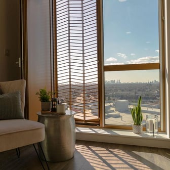 Premium Studio City View - Image 1