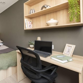 Classic Ensuite - Image 1