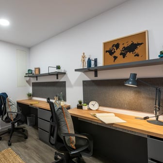 2 Bed Studio - Image 7