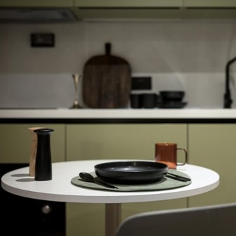 Deluxe Studio Wet Room - Image 17