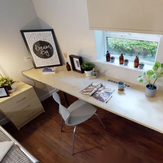 Silver Ensuite - Image 2