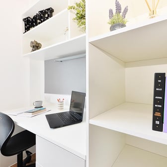 Gold Ensuite - Image 8
