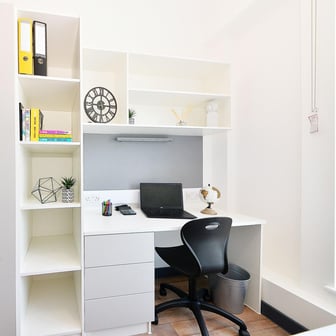 Silver Ensuite - Image 6