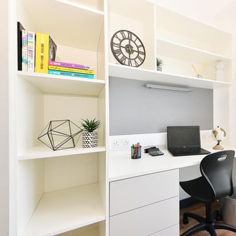 Silver Ensuite - Image 7