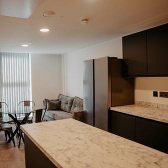 Edition I | Ensuite Bedroom - Image 4