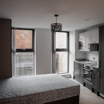Edition I | Ensuite Bedroom - Image 37