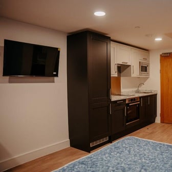 Edition II | Ensuite Bedroom - Image 6