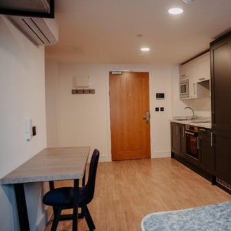 Edition II | Ensuite Bedroom - Image 23