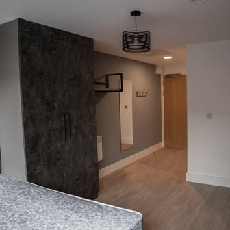 Edition II | Ensuite Bedroom - Image 44