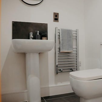 Edition II+ | Ensuite Bedroom With Aircon - Image 35
