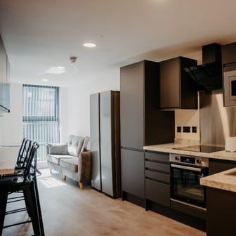 Edition II+ | Ensuite Bedroom With Aircon - Image 44