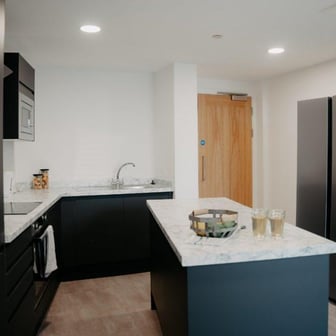 Edition III | Ensuite Room, King Sized Bed - Image 5