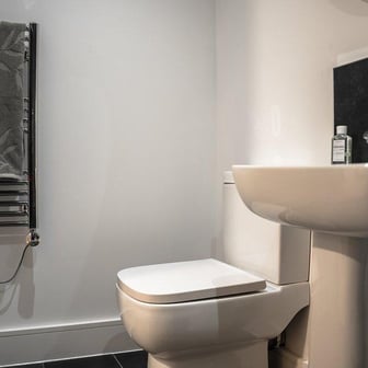 Edition III | Ensuite Room, King Sized Bed - Image 23