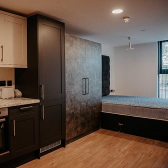 Edition III | Ensuite Room, King Sized Bed - Image 28