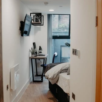 Edition III | Ensuite Room, King Sized Bed - Image 31