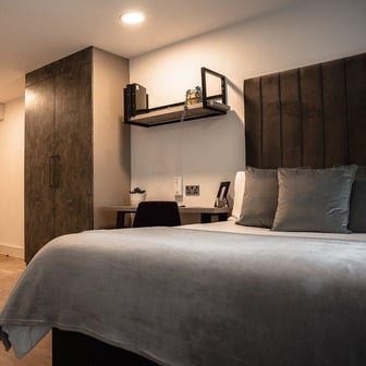 Edition III | Ensuite Room, King Sized Bed - Image 42