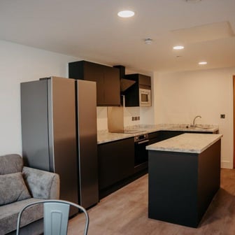 Edition III | Ensuite Room, King Sized Bed - Image 43