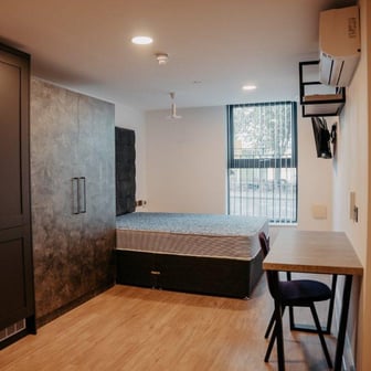 Edition III | Ensuite Room, King Sized Bed - Image 47