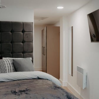 Edition III | Ensuite Room, King Sized Bed - Image 48