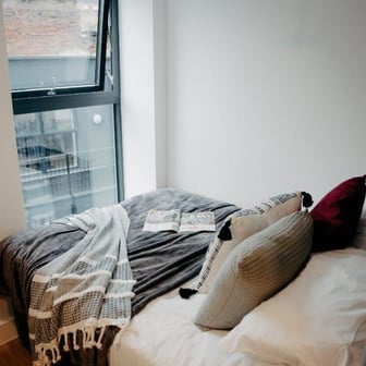 Studio | Studio Apartment - Image 9
