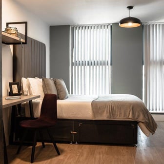 Studio | Studio Apartment - Image 1