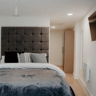 Studio | Studio Apartment - Image 35