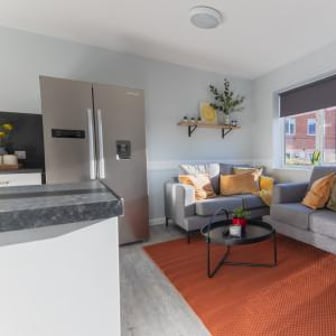 Bronze Ensuite - Image 5