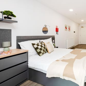 Luxury Studio - Image 1