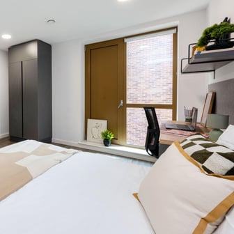 Luxury Studio - Image 6