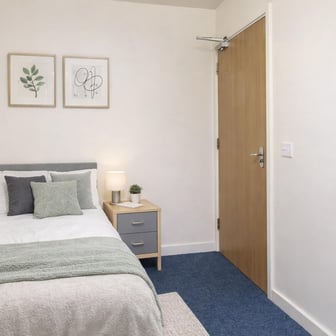 Non Ensuite Rooms - Image 1