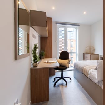 10 Bed En-suite - Image 2