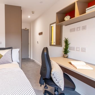 10 Bed En-suite - Image 7