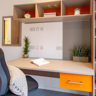 10 Bed En-suite - Image 8